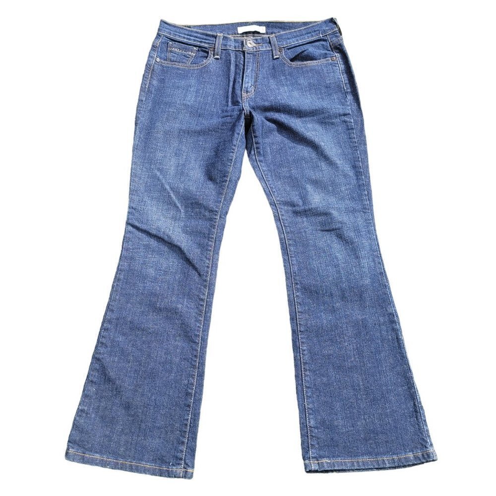 Levi's Boot Cut 515 Women's Jeans 8 S/C 29" x 30.5"